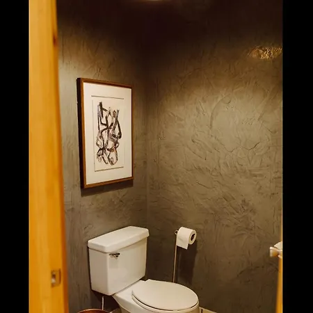 Appartement The Icon à Springfield Extérieur photo