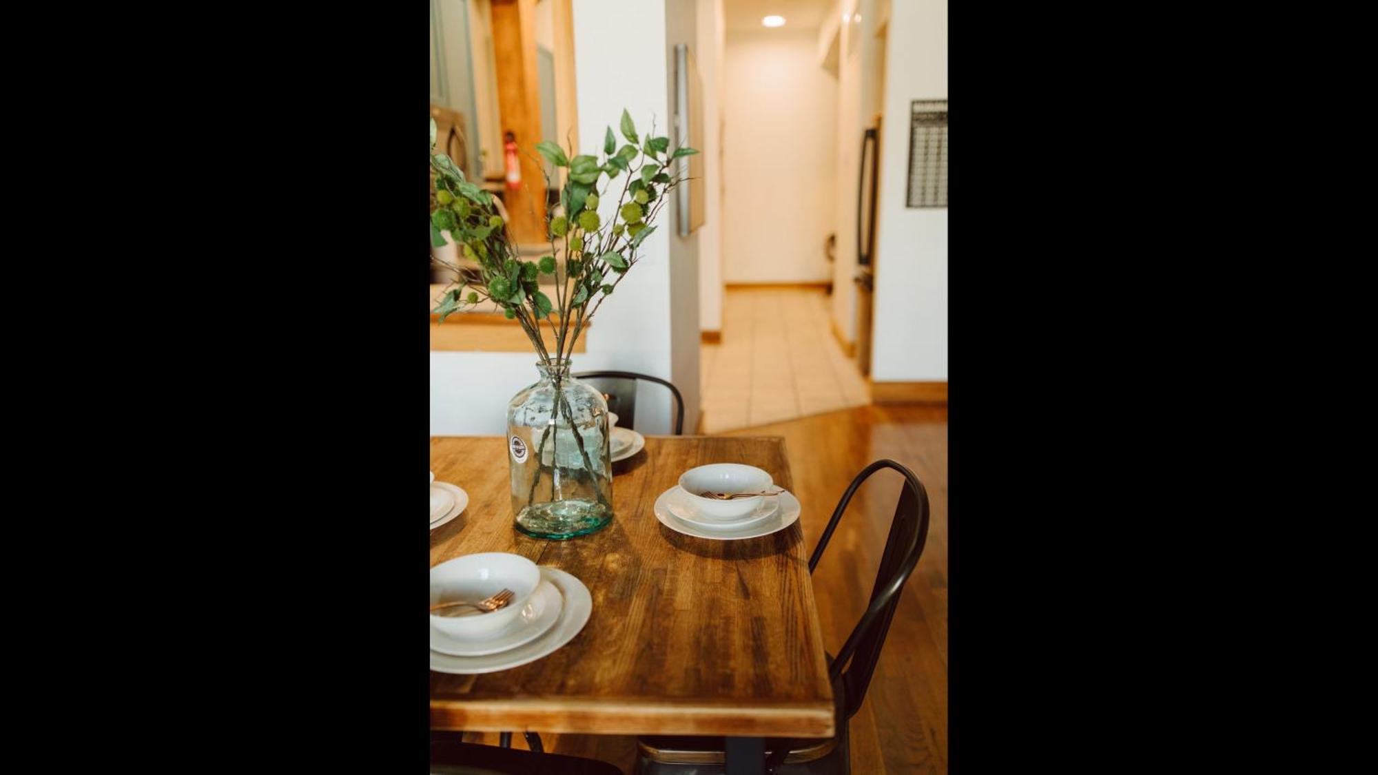 The Icon Appartement *