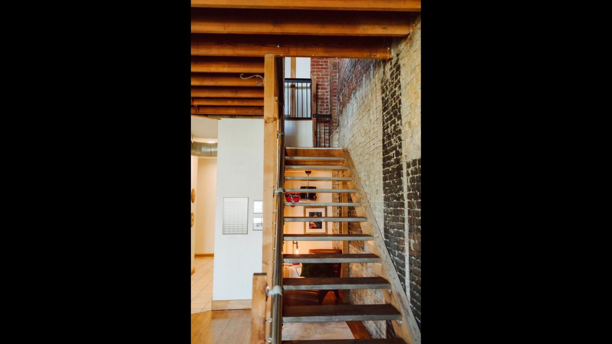 Appartement The Icon *