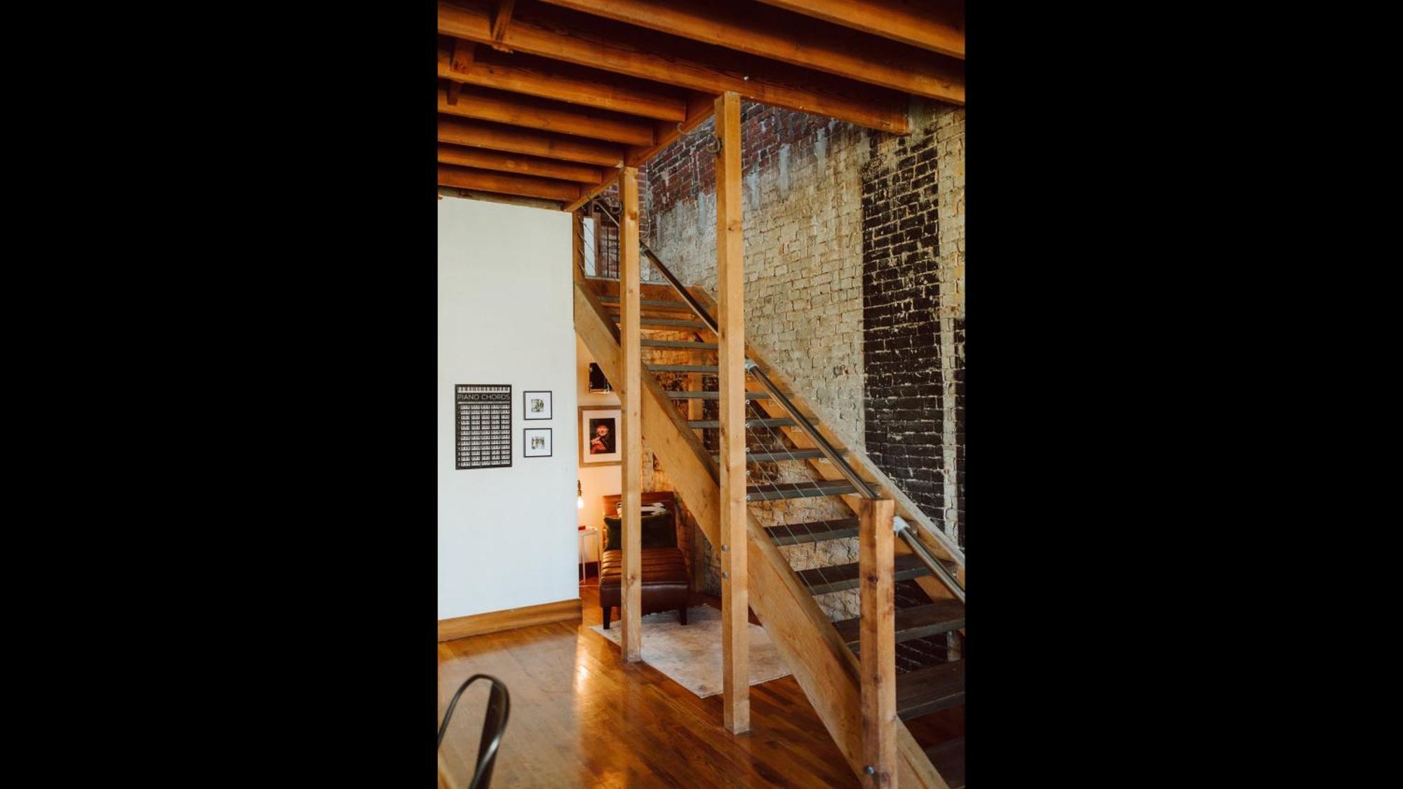 The Icon Appartement Springfield
