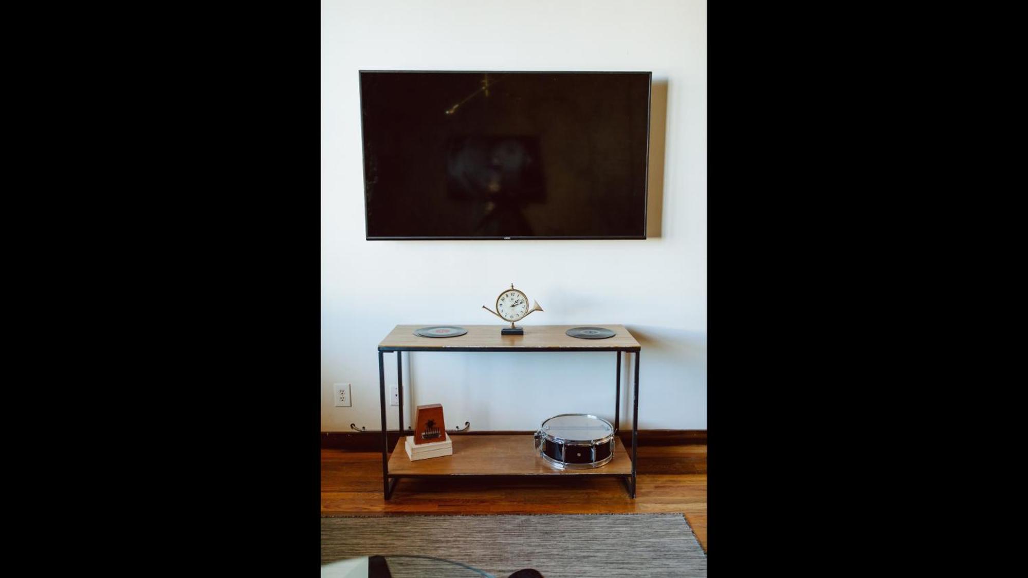 Appartement The Icon