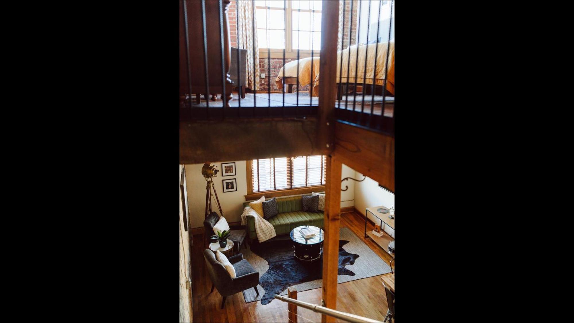 The Icon Appartement