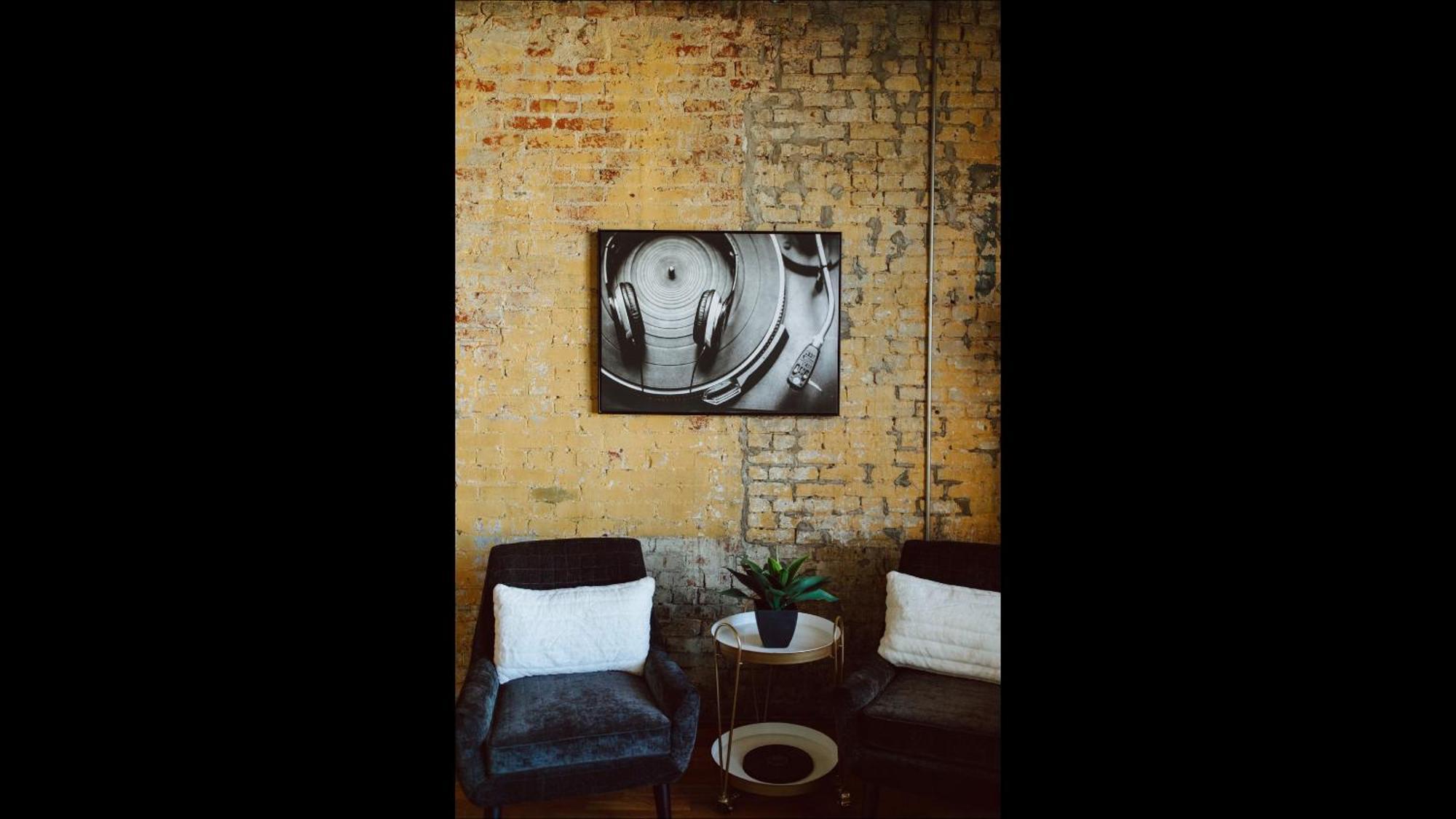 The Icon Appartement Springfield
