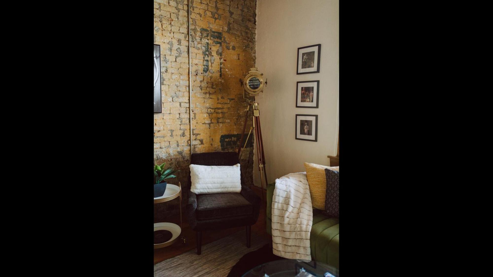 Appartement The Icon Springfield