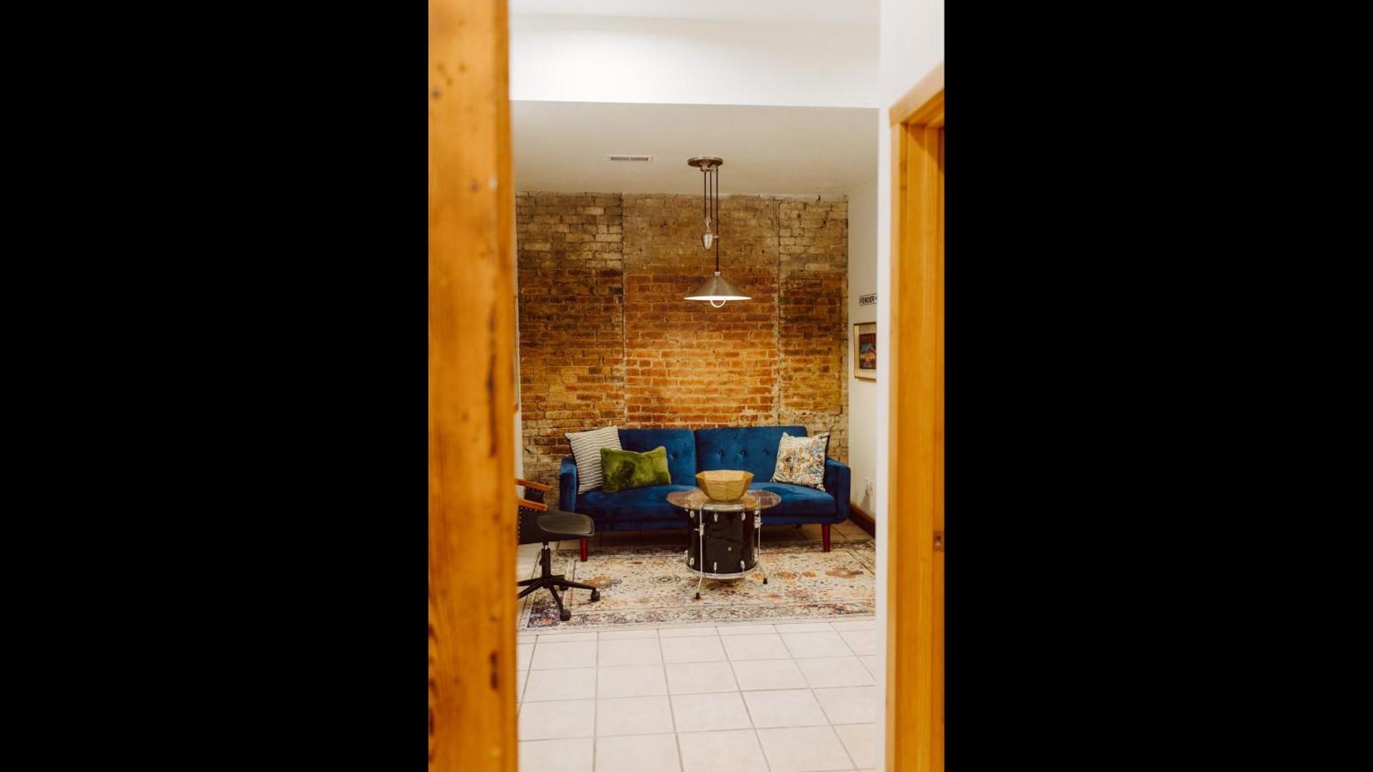 Appartement The Icon Springfield