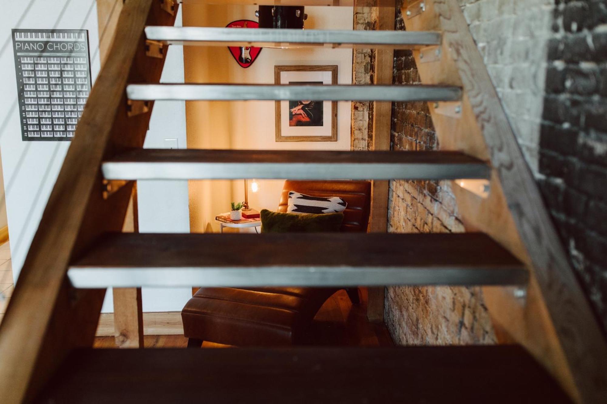 Appartement The Icon