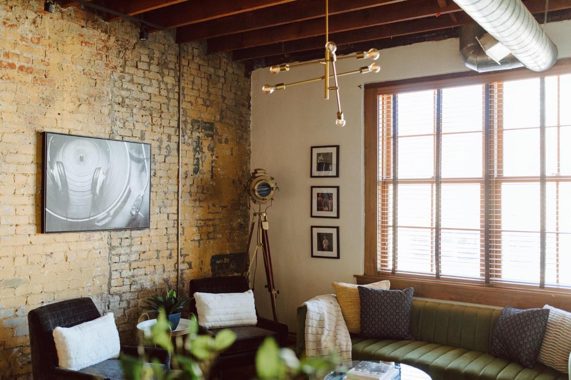 Appartement The Icon Springfield