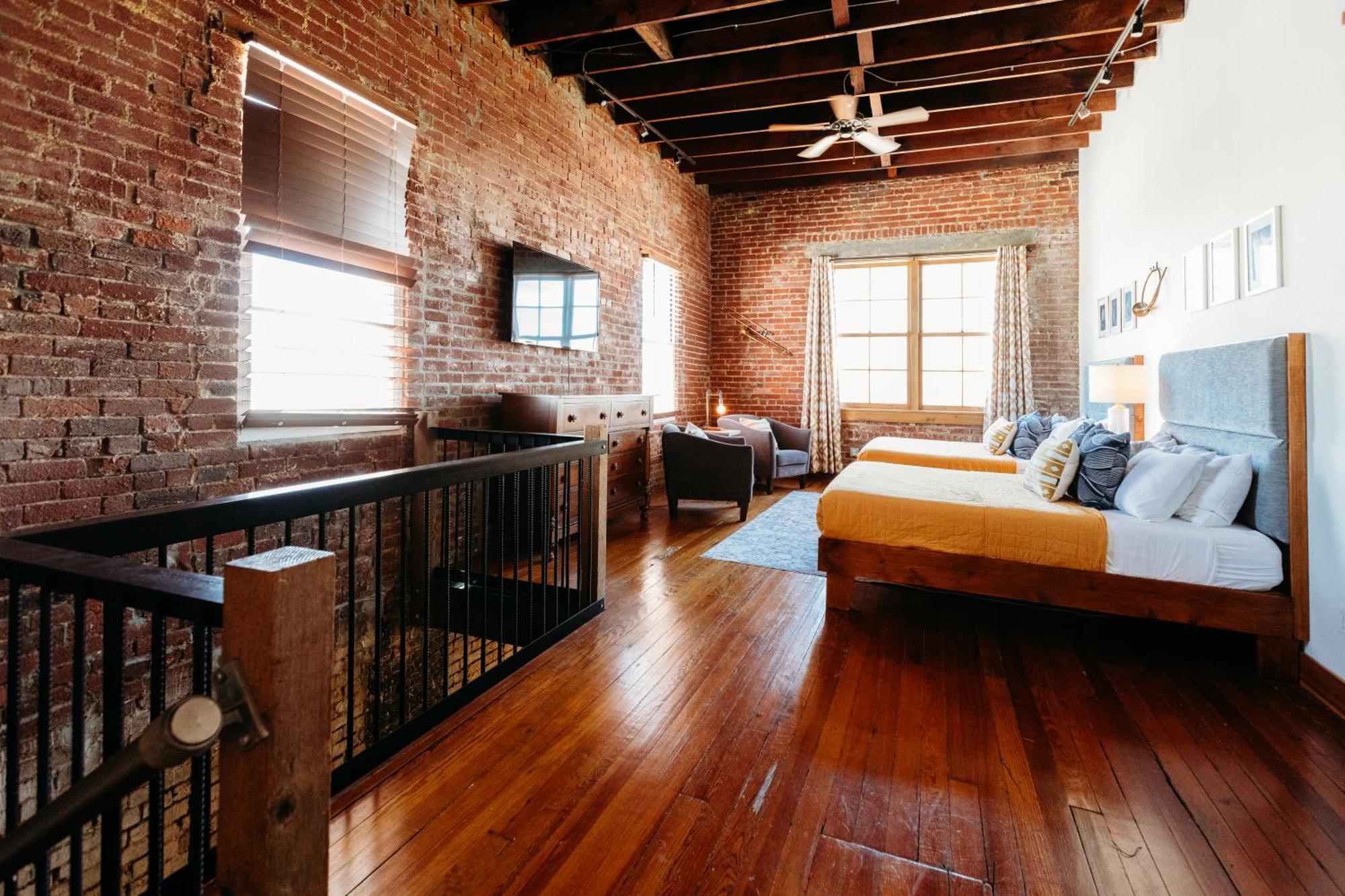 The Icon Appartement *